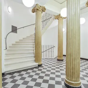 Apartment Newly Opened, Designer Opera Tschechische Republik