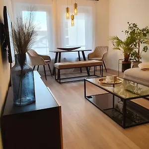  Apartment Roemerpark 2 Zi-appartement Deutschland