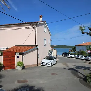  Apartment Ticak Kroatien
