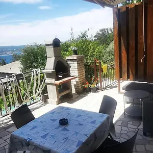  Apartman Eden Horvátország