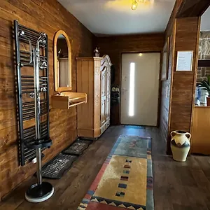  Apartment Wandas Domizil Deutschland