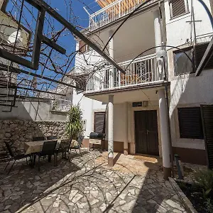  Apartman Kristina Horvátország