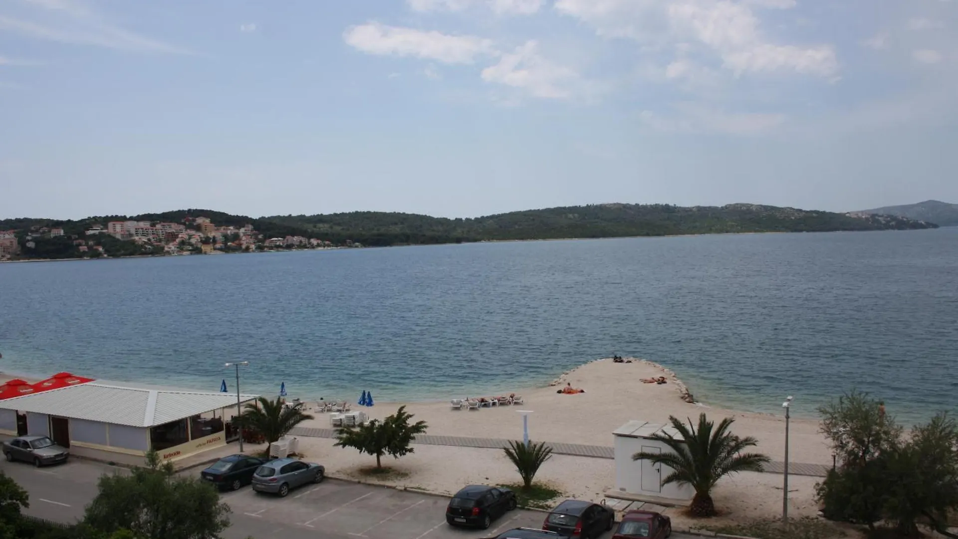 Villa Daniela Trogir 0*,