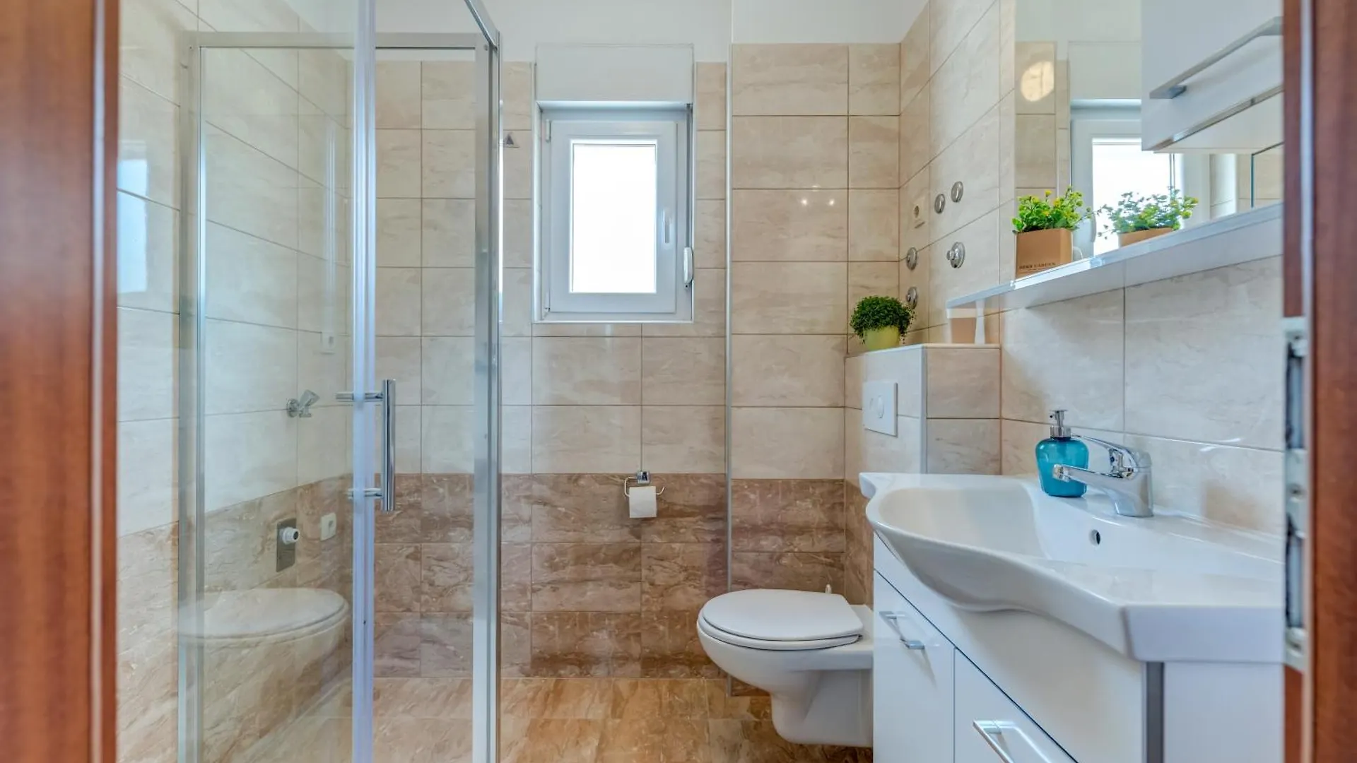 Villa Daniela Trogir Apartamento