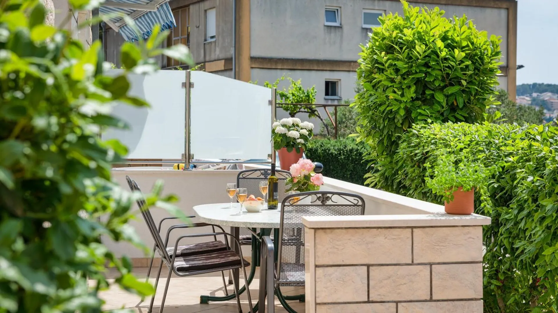 Apartamento Villa Daniela Trogir
