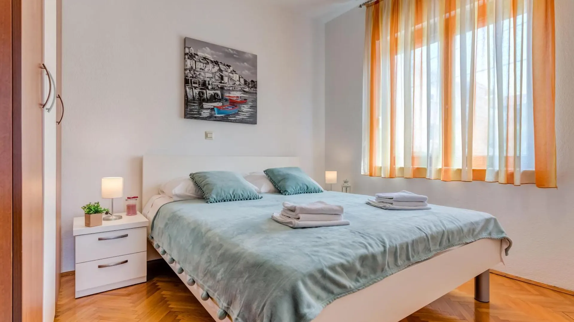Villa Daniela Trogir 0*,  Croacia