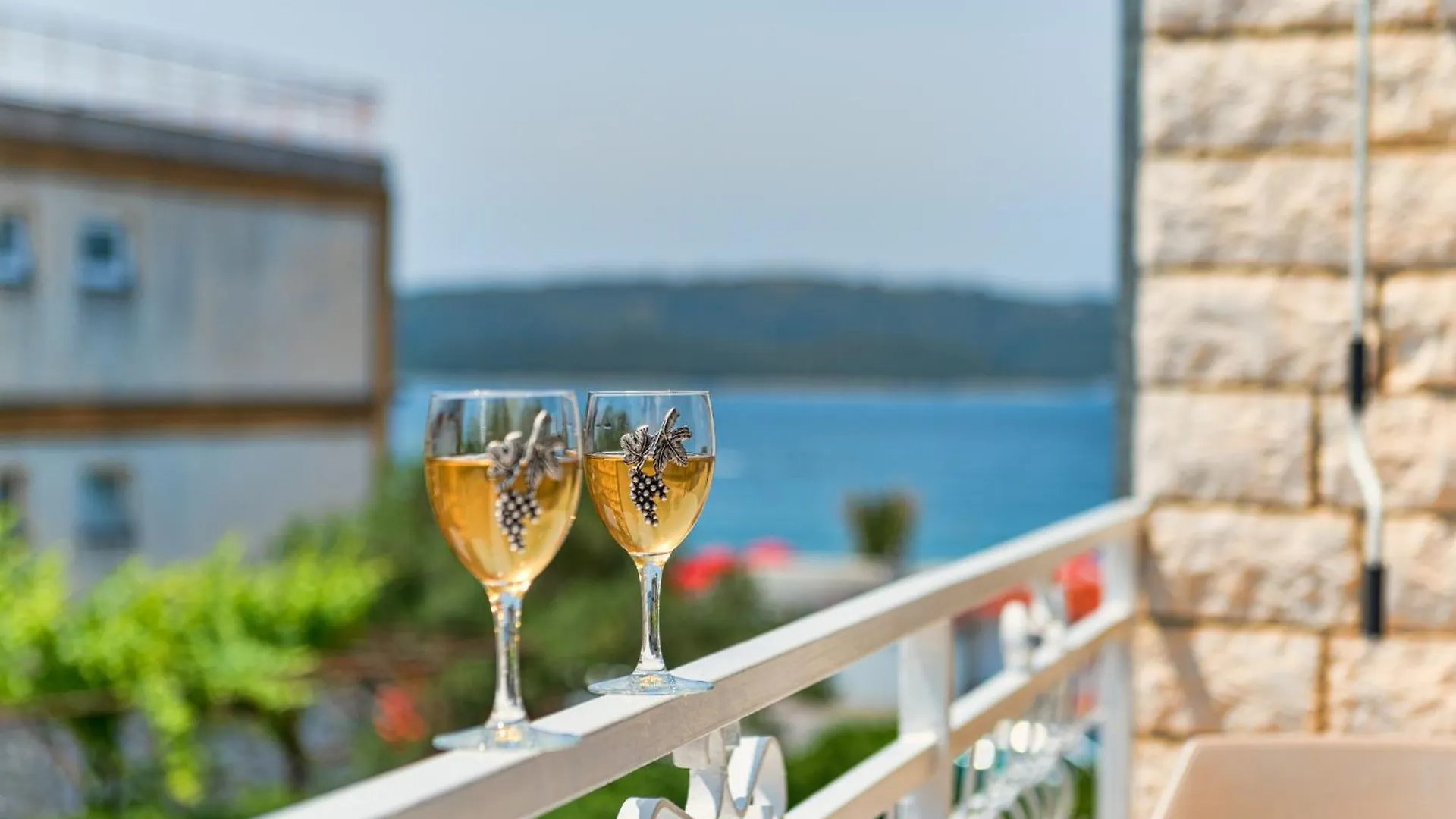 Villa Daniela Trogir Apartamento