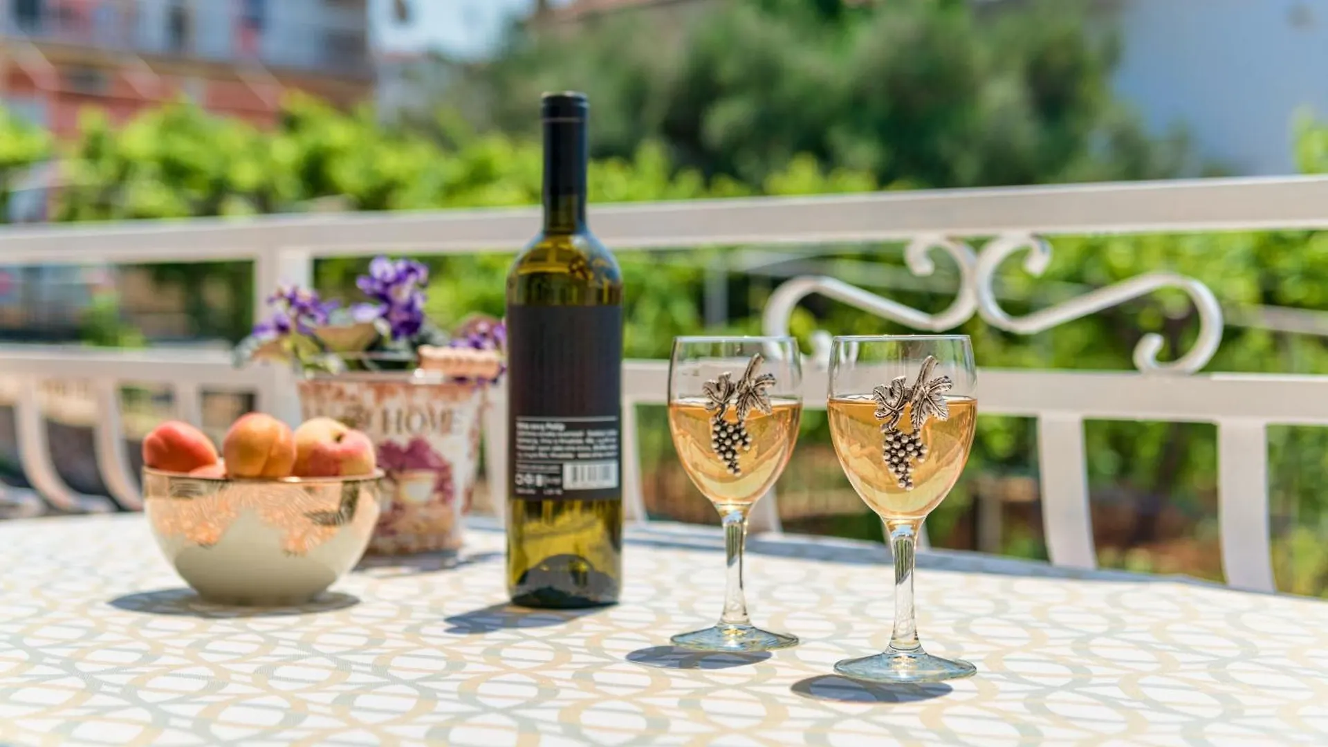 Apartamento Villa Daniela Trogir Croacia