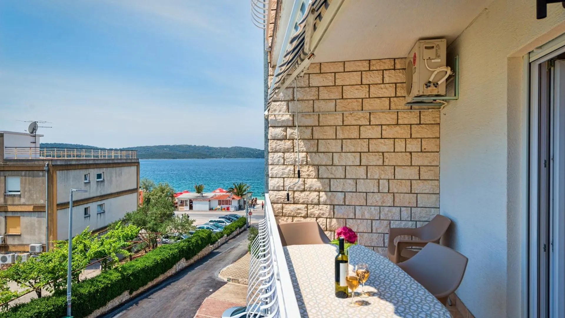 Villa Daniela Trogir