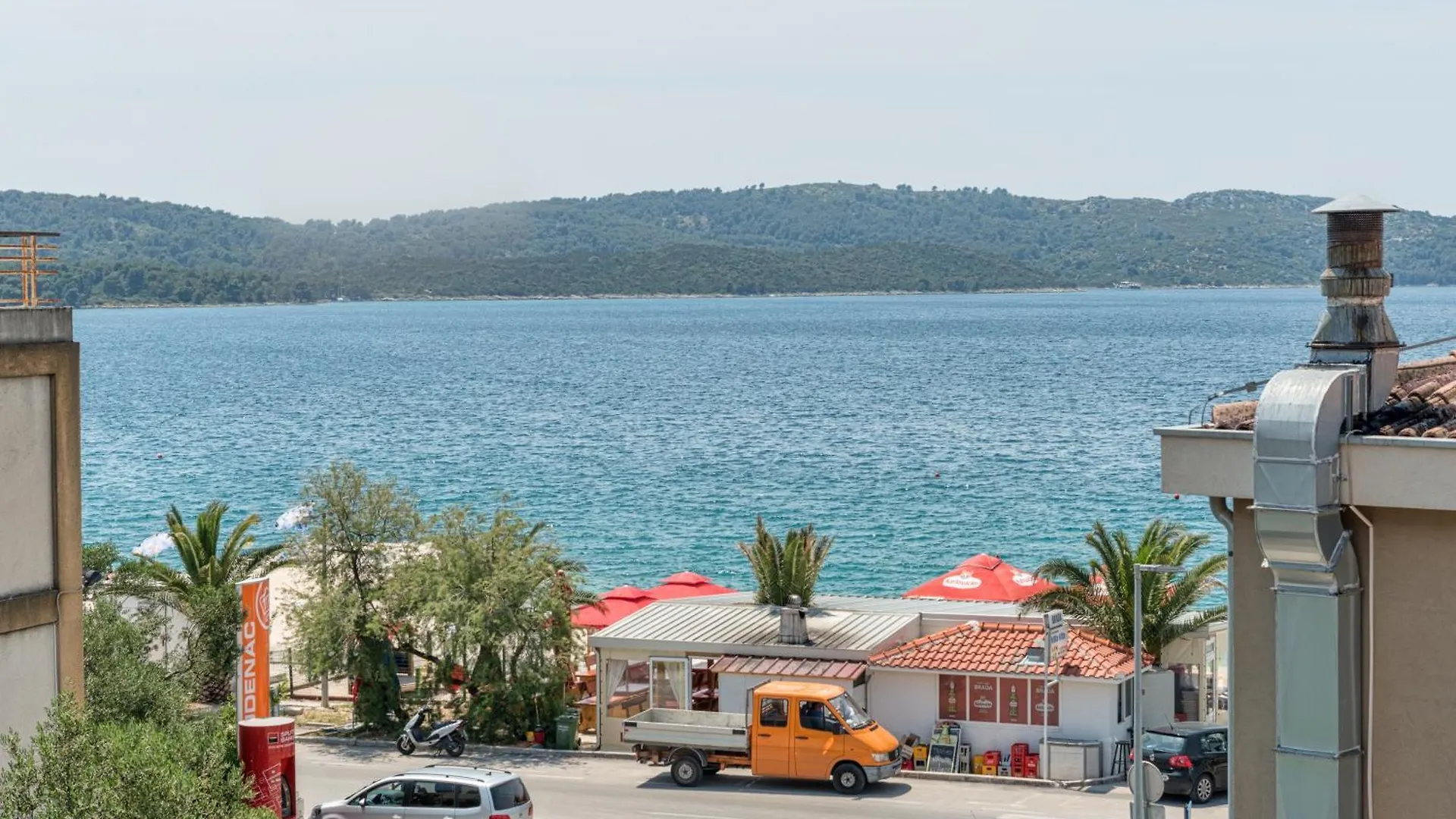 Villa Daniela Trogir Croacia
