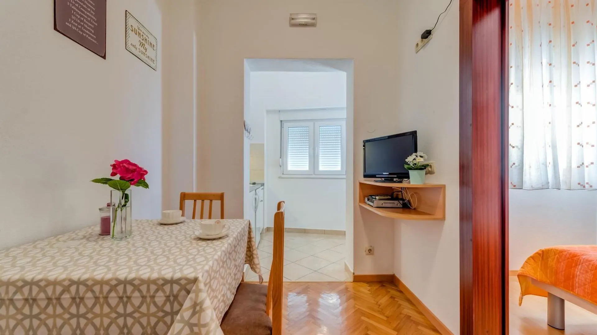 Apartamento Villa Daniela Trogir Croacia