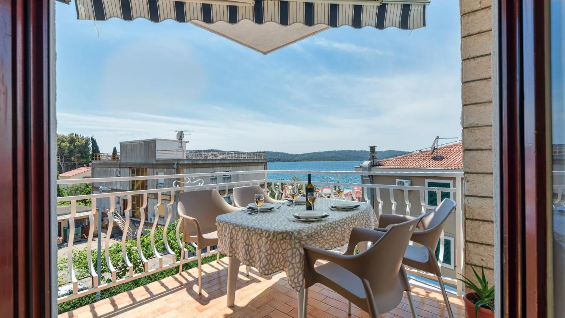 Apartamento Villa Daniela Trogir