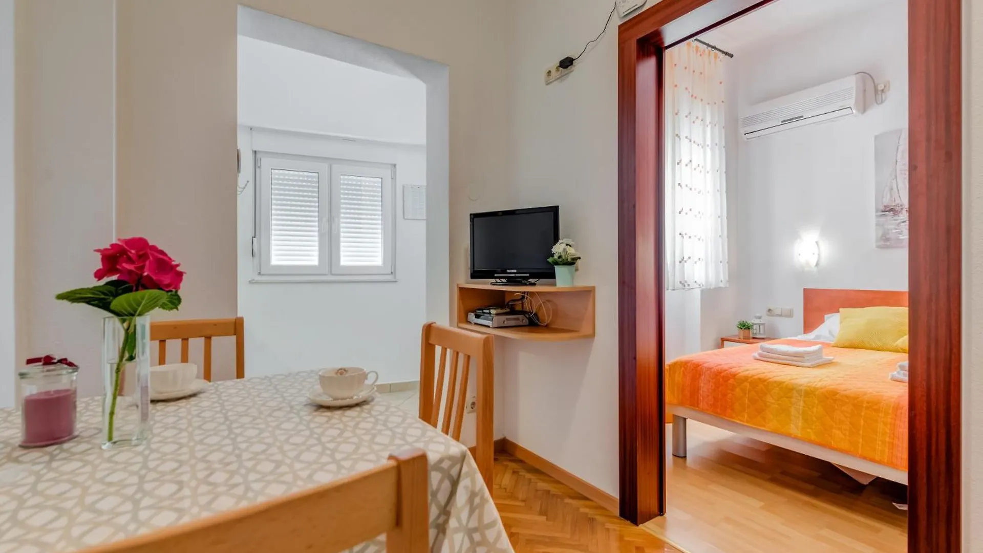 Villa Daniela Trogir