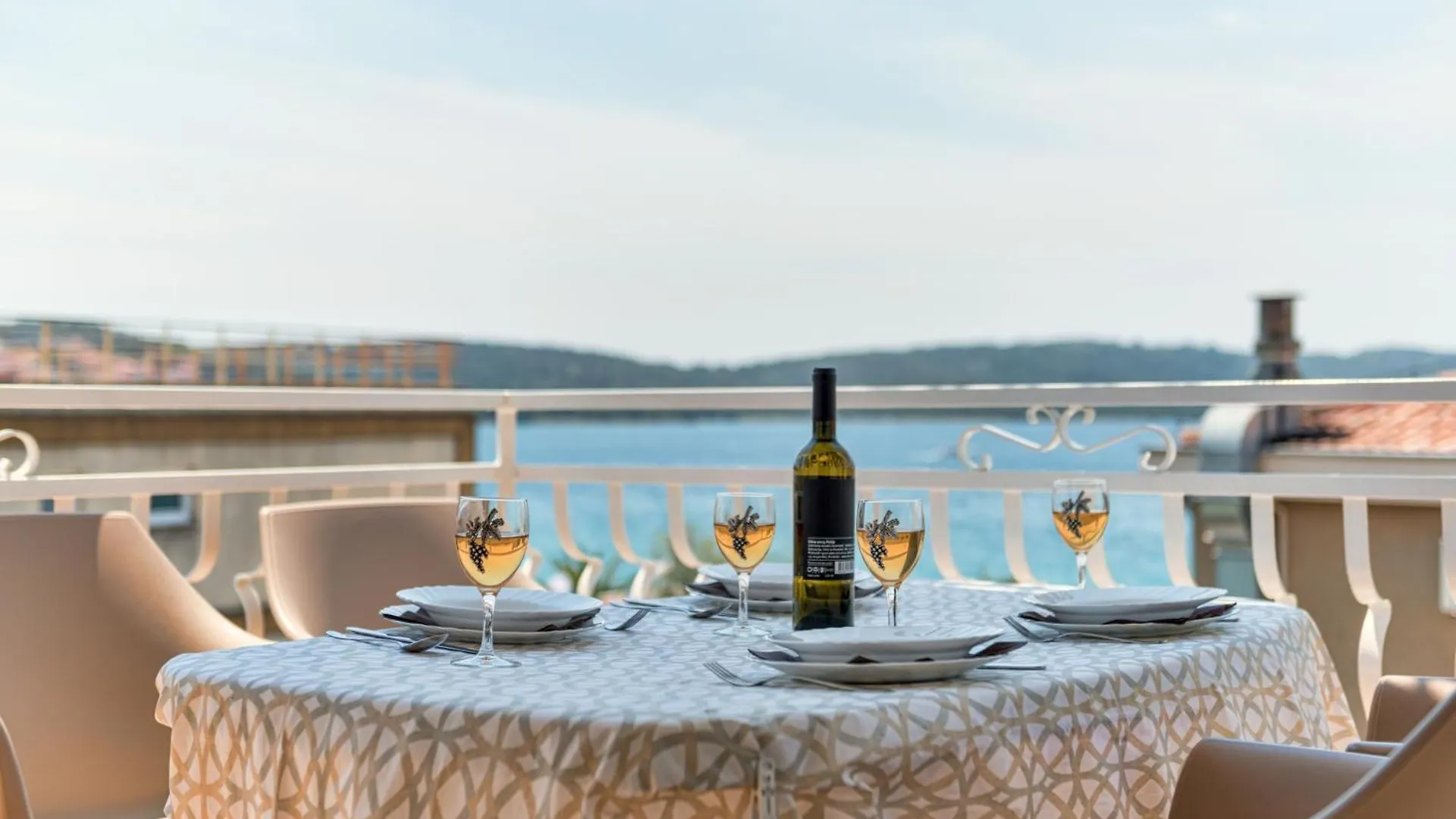 Villa Daniela Trogir