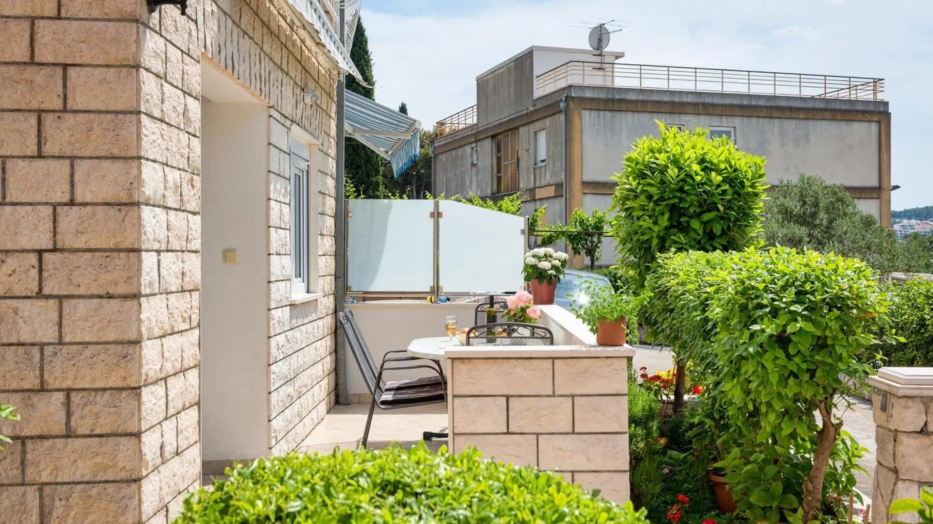 Villa Daniela Trogir 0*,  Croacia