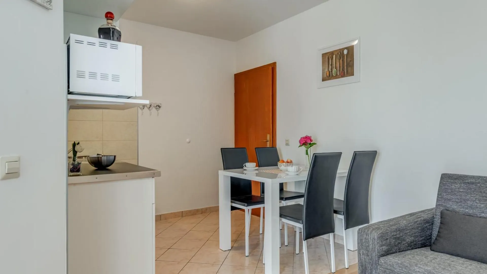Villa Daniela Trogir 0*,  Croacia