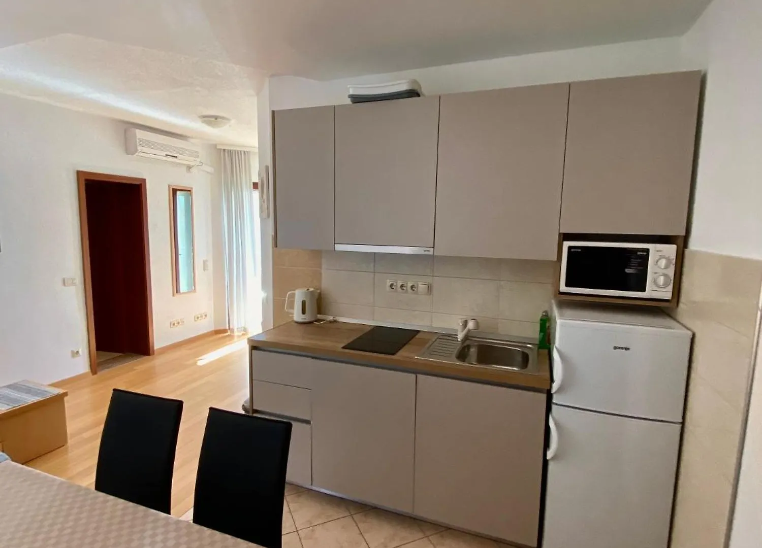 Villa Daniela Trogir Apartamento