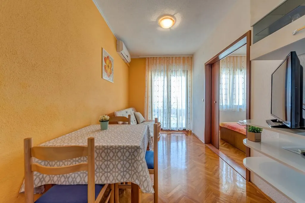 Villa Daniela Trogir Apartamento