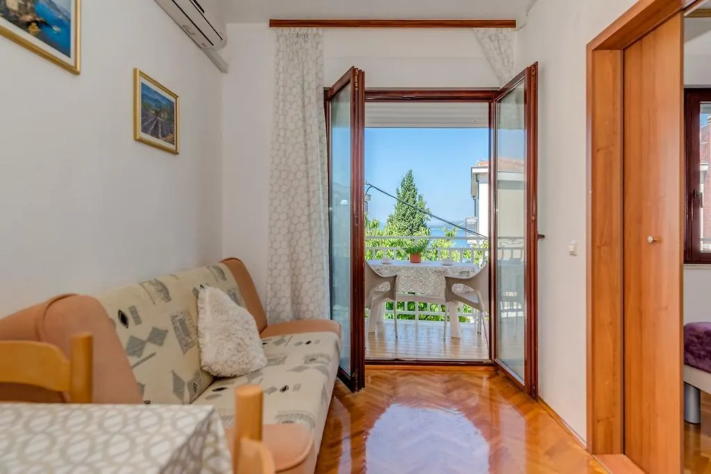 Apartamento Villa Daniela Trogir Croacia