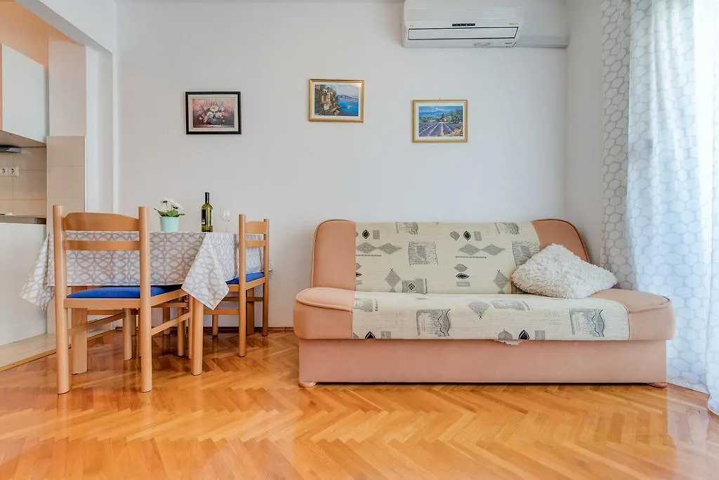 Villa Daniela Trogir
