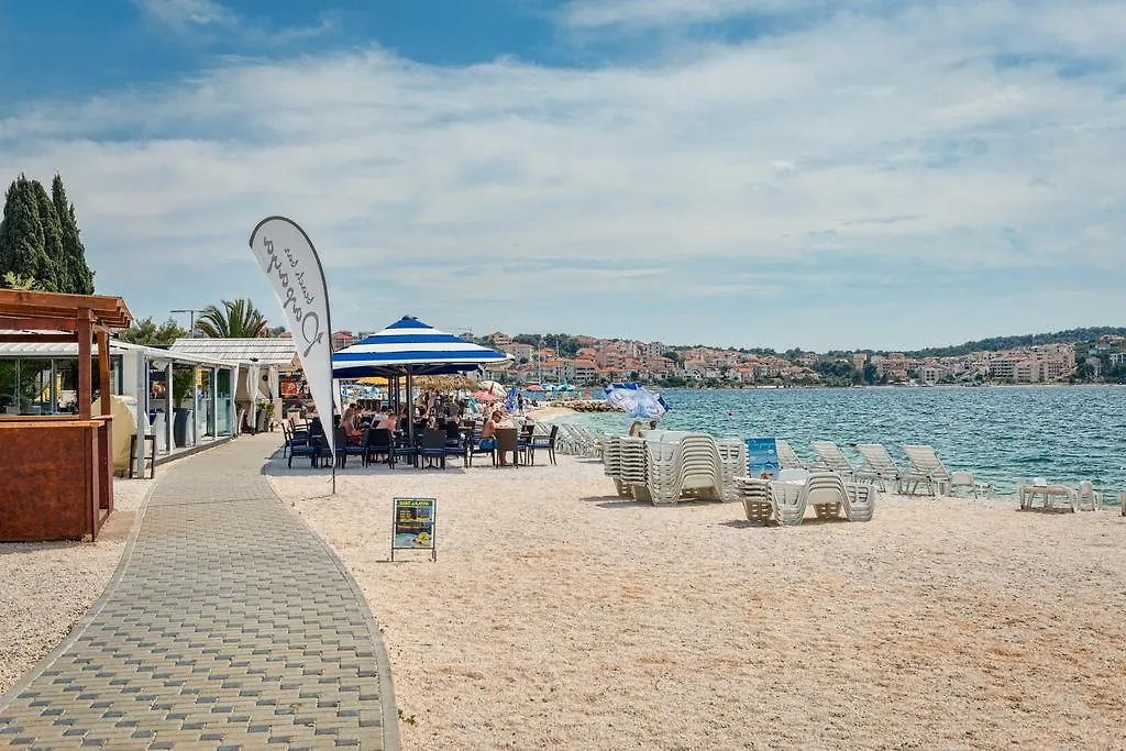 Villa Daniela Trogir 0*,