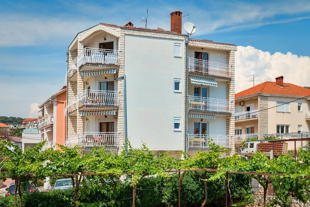 Villa Daniela Trogir