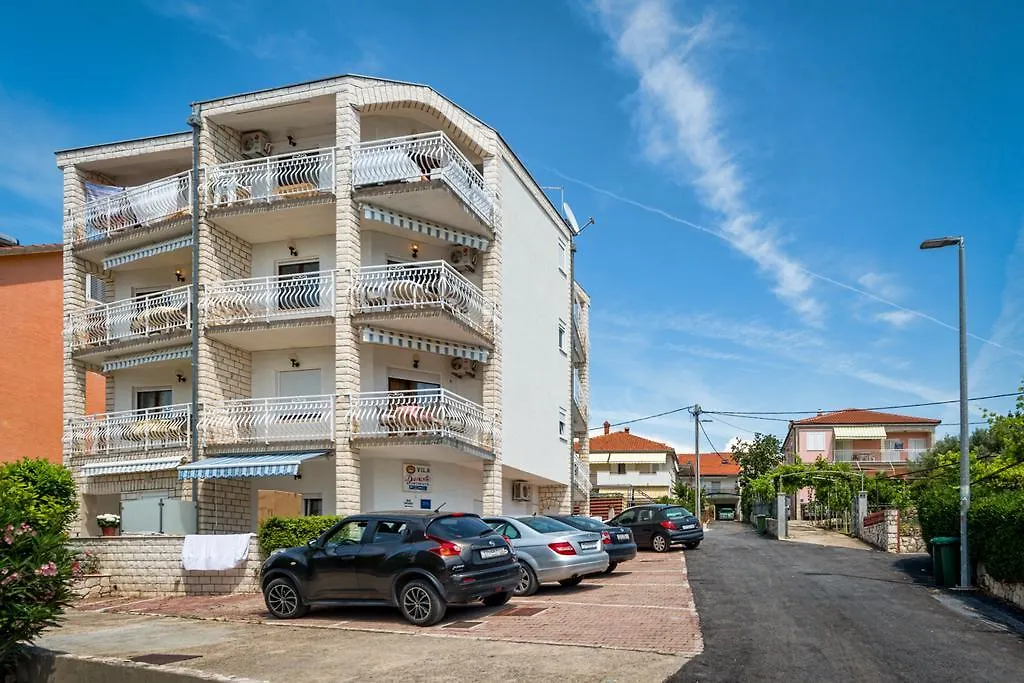 Apartamento Villa Daniela Trogir
